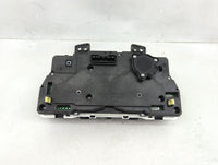 2022 Toyota Gr86 Instrument Cluster Speedometer Gauges P/N:85132CC010 Fits OEM Used Auto Parts - Oemusedautoparts1.com