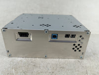 2022 Toyota Gr86 Radio AM FM Cd Player Receiver Replacement P/N:SU00310968 Fits OEM Used Auto Parts - Oemusedautoparts1.com