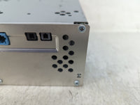 2022 Toyota Gr86 Radio AM FM Cd Player Receiver Replacement P/N:SU00310968 Fits OEM Used Auto Parts - Oemusedautoparts1.com