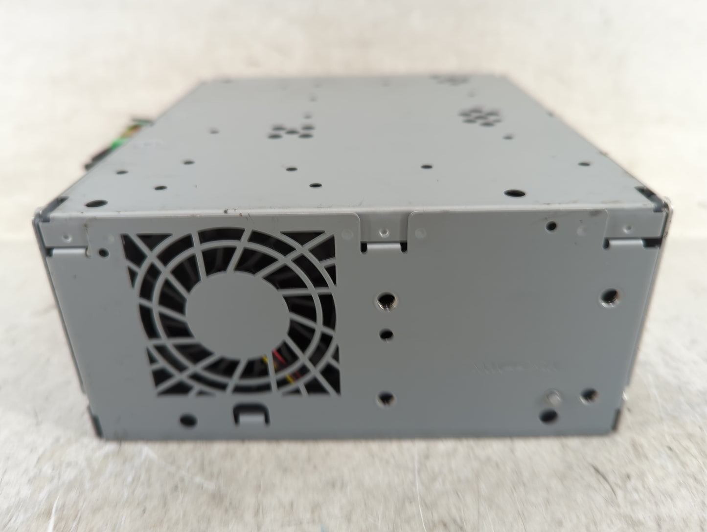 2022 Toyota Gr86 Radio AM FM Cd Player Receiver Replacement P/N:SU00310968 Fits OEM Used Auto Parts - Oemusedautoparts1.com