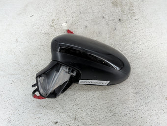 compare product 2022 Toyota Gr86 Driver Side View Mirror - Left Door Mirror OEM Used