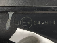 2022 Toyota Gr86 Driver Side View Mirror - Left Door Mirror OEM Used - Oemusedautoparts1.com
