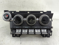 2023 Toyota Gr86 Climate Control Module Temperature AC/Heater Replacement P/N:72311CC030 237000-9262 Fits OEM Used Auto Part