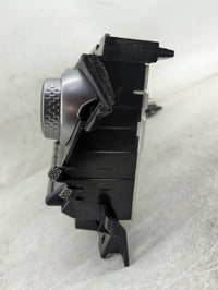 2023 Toyota Gr86 Climate Control Module Temperature AC/Heater Replacement P/N:72311CC030 237000-9262 Fits OEM Used Auto Part