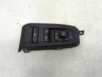 2023 Toyota Gr86 Master Power Window Switch Replacement Driver Side Left P/N:581337 Fits OEM Used Auto Parts - Oemusedautopa