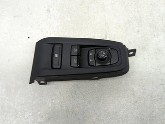 compare product 2023 Toyota Gr86 Master Power Window Switch Replacement Driver Side Left P/N:581337 Fits OEM Used Auto Parts