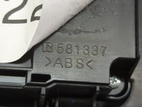 2023 Toyota Gr86 Master Power Window Switch Replacement Driver Side Left P/N:581337 Fits OEM Used Auto Parts - Oemusedautopa