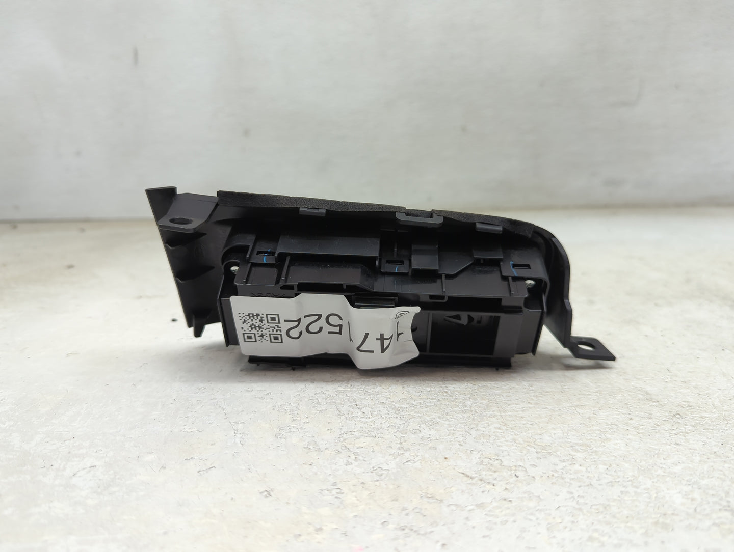 2023 Toyota Gr86 Master Power Window Switch Replacement Driver Side Left P/N:581337 Fits OEM Used Auto Parts - Oemusedautopa