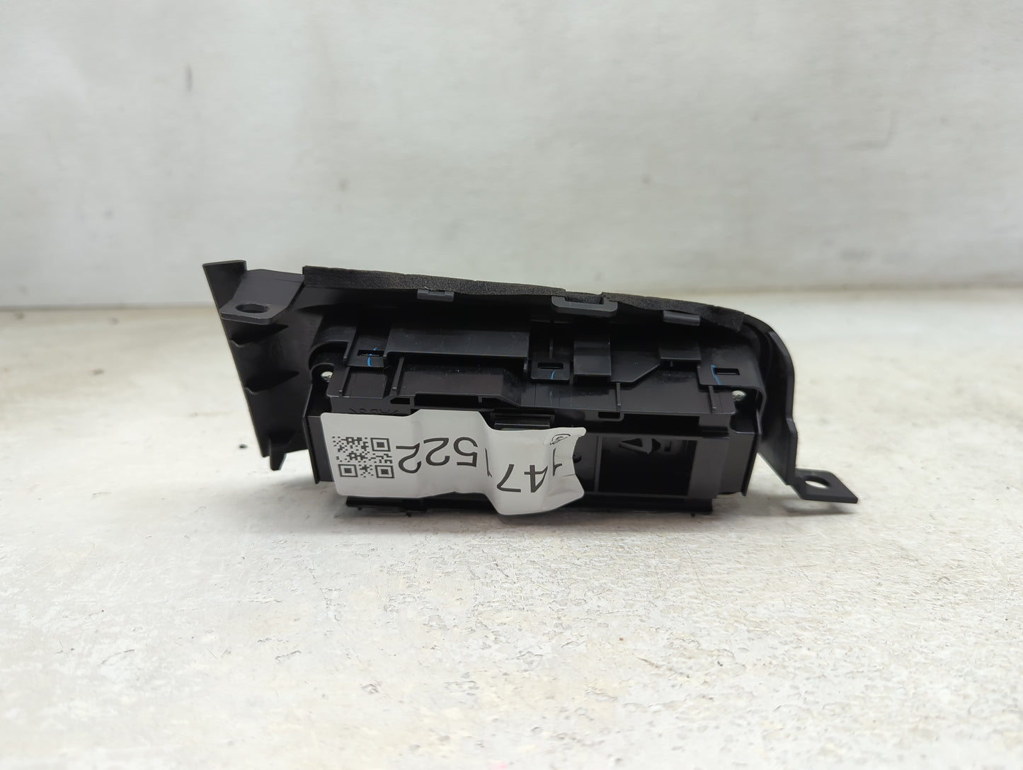 2023 Toyota Gr86 Master Power Window Switch Replacement Driver Side Left P/N:581337 Fits OEM Used Auto Parts - Oemusedautopa