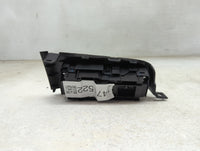 2023 Toyota Gr86 Master Power Window Switch Replacement Driver Side Left P/N:581337 Fits OEM Used Auto Parts - Oemusedautopa