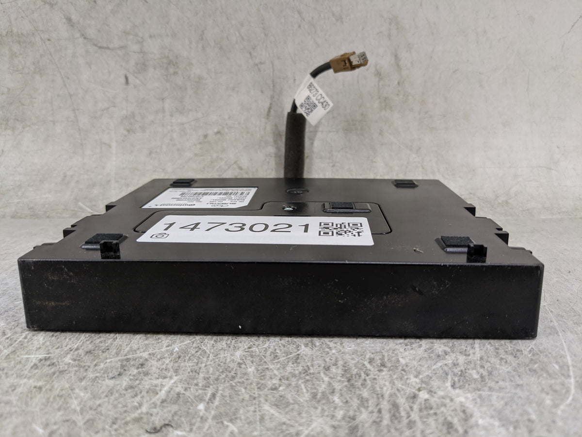 2022-2022 Toyota Gr86 Telematics Control Module - Oemusedautoparts1.com