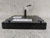 2022-2022 Toyota Gr86 Telematics Control Module - Oemusedautoparts1.com