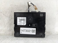 2022-2022 Toyota Gr86 Telematics Control Module - Oemusedautoparts1.com