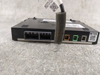 2022-2022 Toyota Gr86 Telematics Control Module - Oemusedautoparts1.com