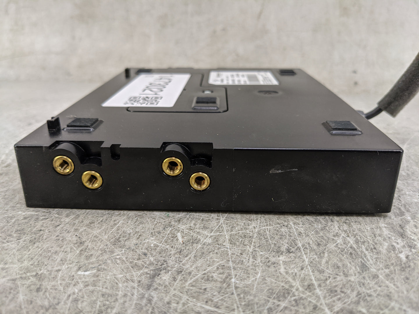 2022-2022 Toyota Gr86 Telematics Control Module - Oemusedautoparts1.com
