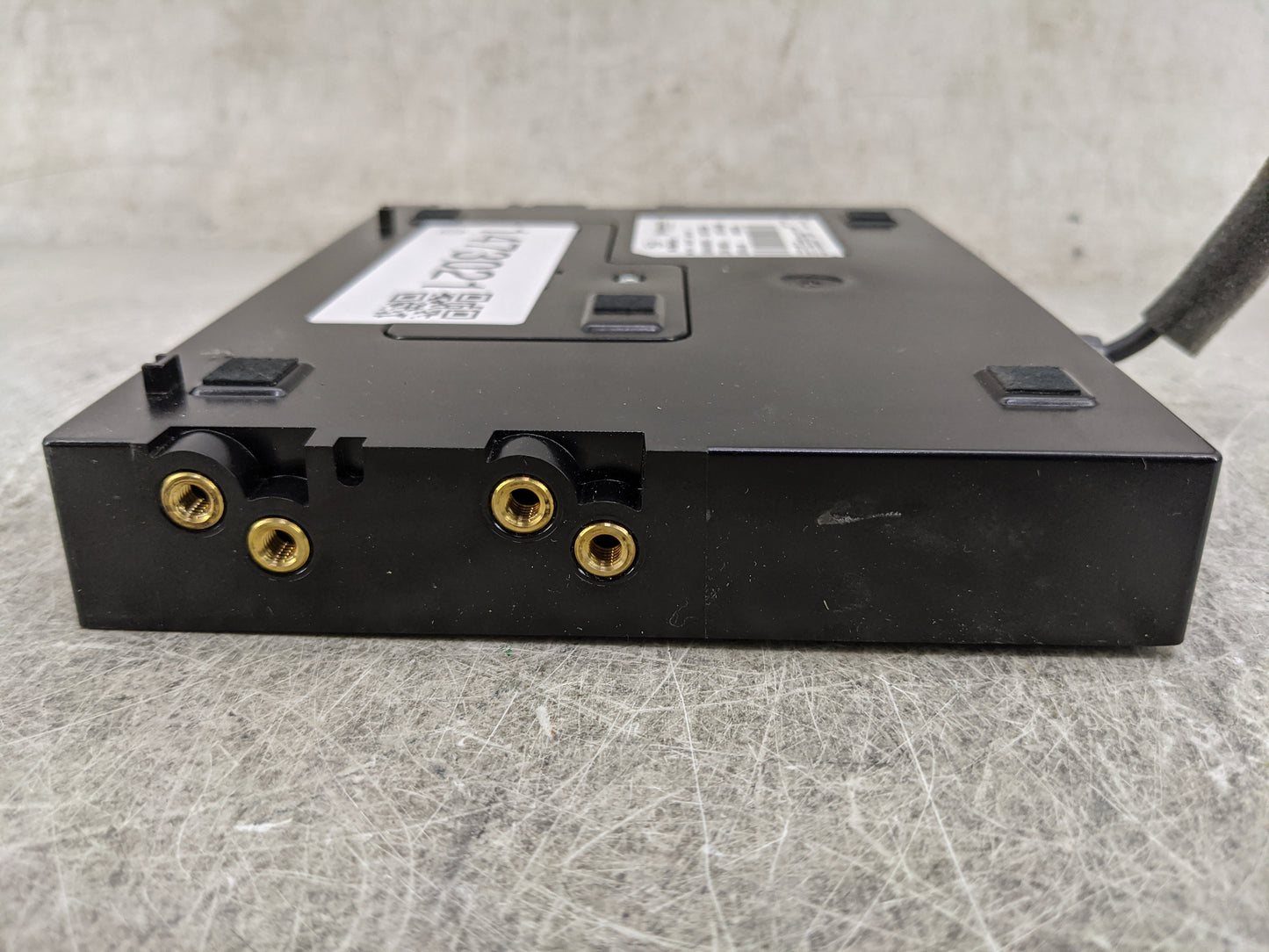 2022-2022 Toyota Gr86 Telematics Control Module - Oemusedautoparts1.com