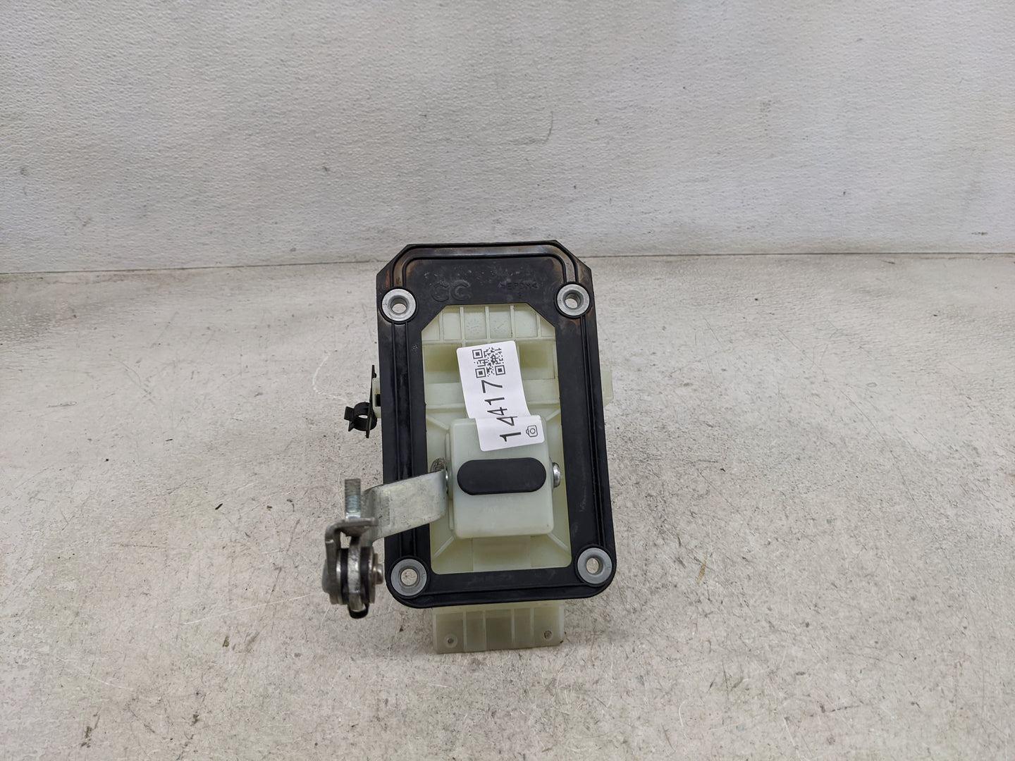 2023 Toyota Gr86 Floor Console Assembly Shifter - Oemusedautoparts1.com