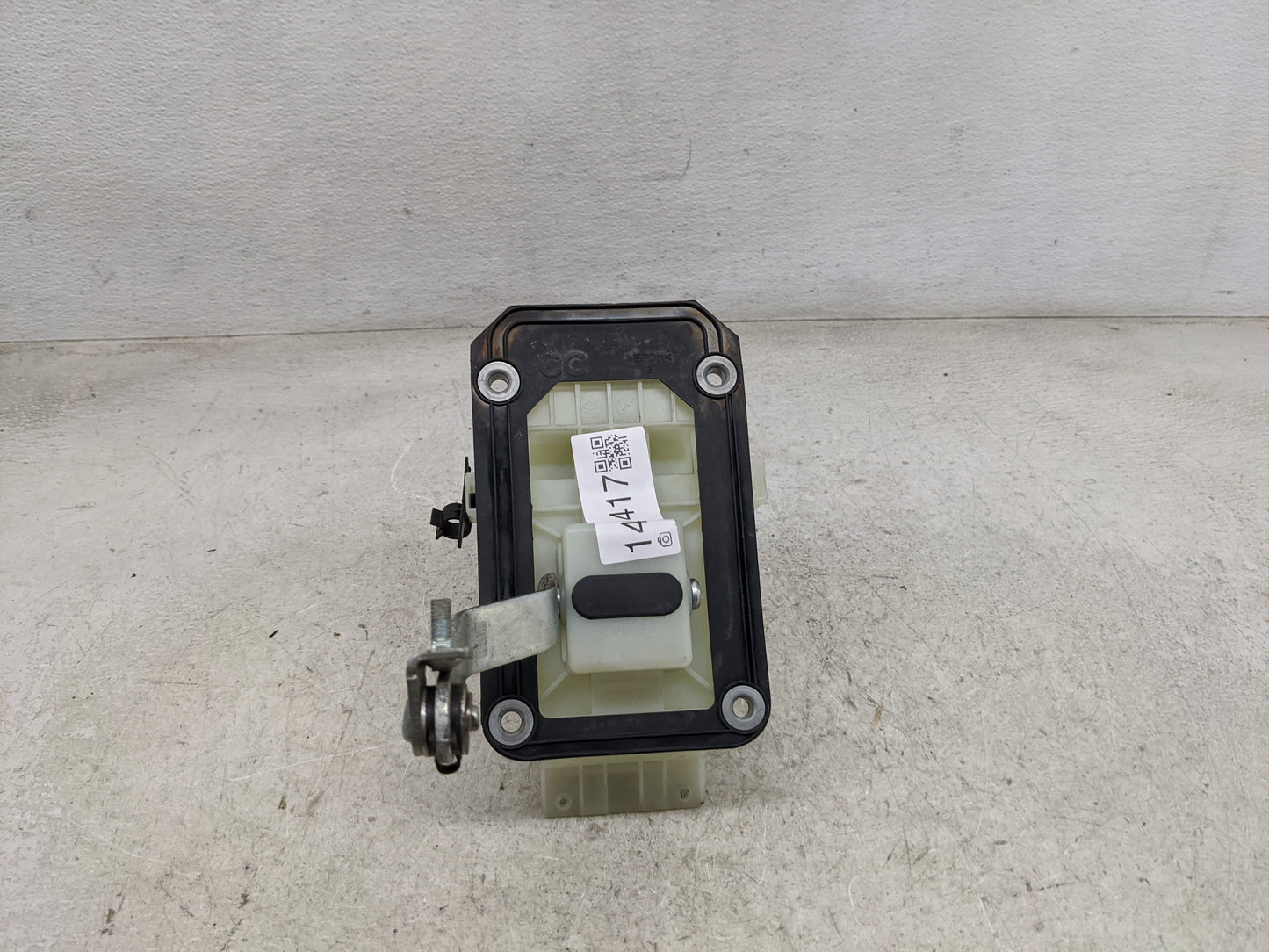 2023 Toyota Gr86 Floor Console Assembly Shifter - Oemusedautoparts1.com