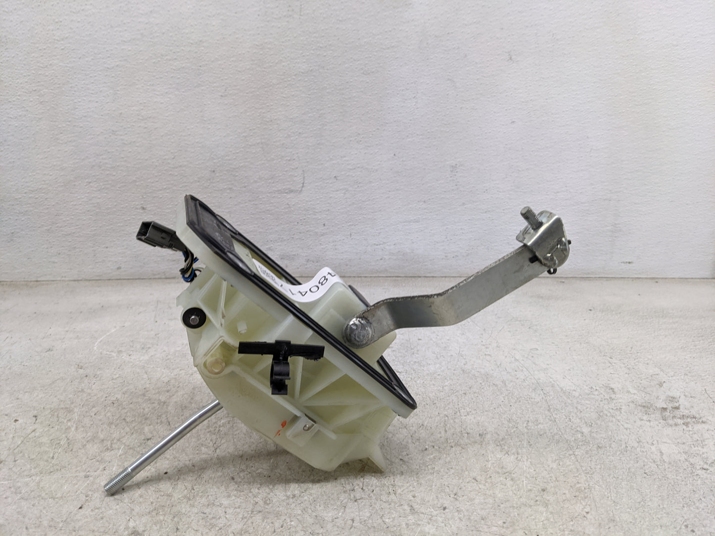 2023 Toyota Gr86 Floor Console Assembly Shifter - Oemusedautoparts1.com