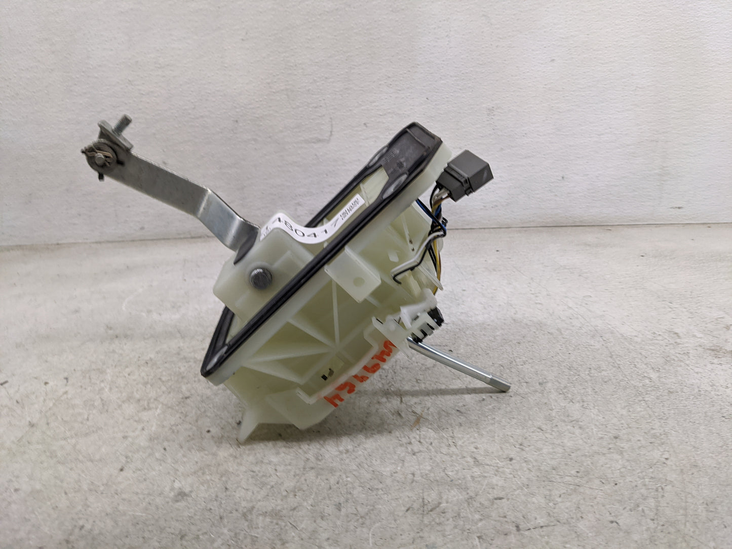 2023 Toyota Gr86 Floor Console Assembly Shifter - Oemusedautoparts1.com