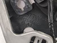 2022-2022 Toyota Gr86 Steering Wheel Oem Black 1480454 - Oemusedautoparts1.com