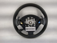 2022-2022 Toyota Gr86 Steering Wheel Oem Black 1480454 - Oemusedautoparts1.com