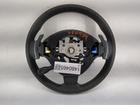 2022-2022 Toyota Gr86 Steering Wheel Oem Black - Oemusedautoparts1.com