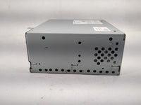 2022 Toyota Gr86 Radio AM FM Cd Player Receiver Replacement P/N:86201CC660 468700-4784 Fits OEM Used Auto Parts - Oemusedaut