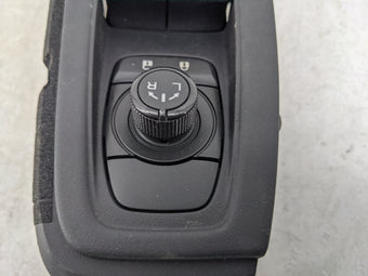 compare product 2023 Toyota Gr86 Master Power Window Switch Replacement Driver Side Left P/N:83071CC050 342-1W30 20:7, 681887 Fits OEM Used Auto Parts