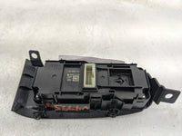 2023 Toyota Gr86 Master Power Window Switch Replacement Driver Side Left P/N:83071CC050 342-1W30 20:7, 681887 Fits OEM Used 