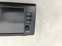 2023 Toyota Gr86 Radio AM FM Cd Player Receiver Replacement P/N:DNNS105 86213CC200, 462200-0665 Fits OEM Used Auto Parts - O