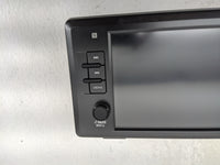 2023 Toyota Gr86 Radio AM FM Cd Player Receiver Replacement P/N:DNNS105 86213CC200, 462200-0665 Fits OEM Used Auto Parts - O