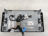 2023 Toyota Gr86 Radio AM FM Cd Player Receiver Replacement P/N:DNNS105 86213CC200, 462200-0665 Fits OEM Used Auto Parts - O