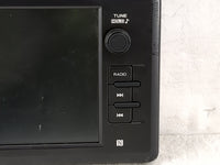 2023 Toyota Gr86 Radio AM FM Cd Player Receiver Replacement P/N:86213CC201 462200-0666, DNNS105 Fits OEM Used Auto Parts - O
