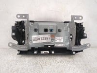 2023 Toyota Gr86 Radio AM FM Cd Player Receiver Replacement P/N:DNNS105 86213CC201, 462200-0666 Fits OEM Used Auto Parts - O