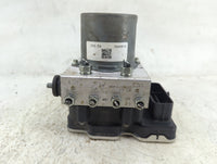 2022 Toyota Gr86 ABS Pump Control Module Replacement P/N:27596CC011 970426, 231025/14687, 0265256910 Fits OEM Used Auto Part