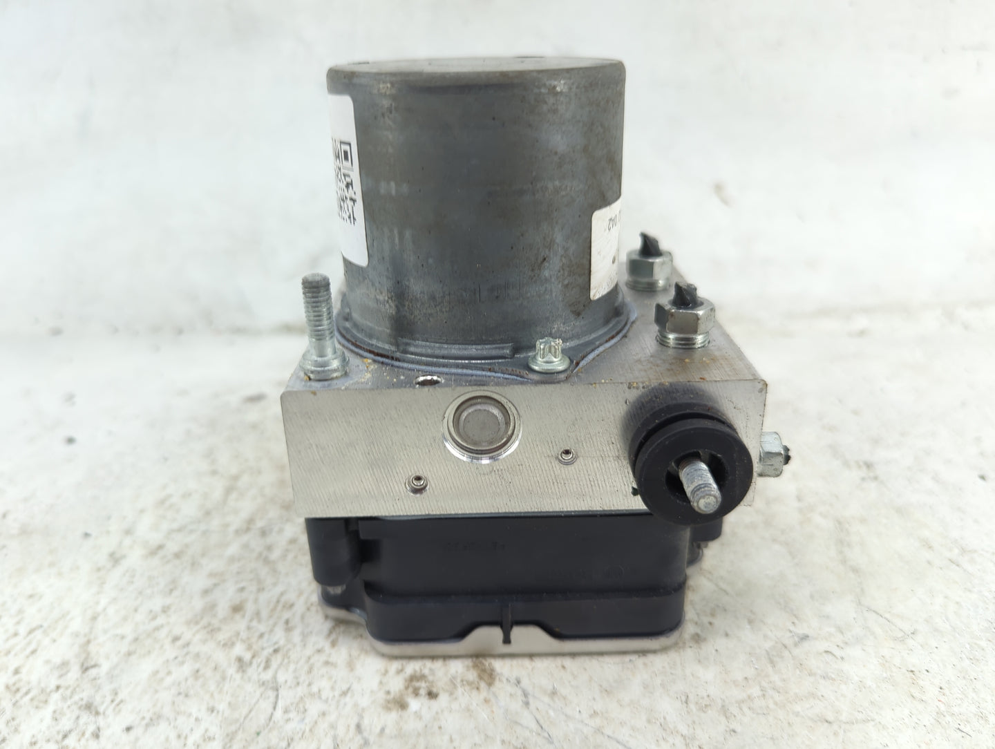 2022 Toyota Gr86 ABS Pump Control Module Replacement P/N:27596CC011 970426, 231025/14687, 0265256910 Fits OEM Used Auto Part