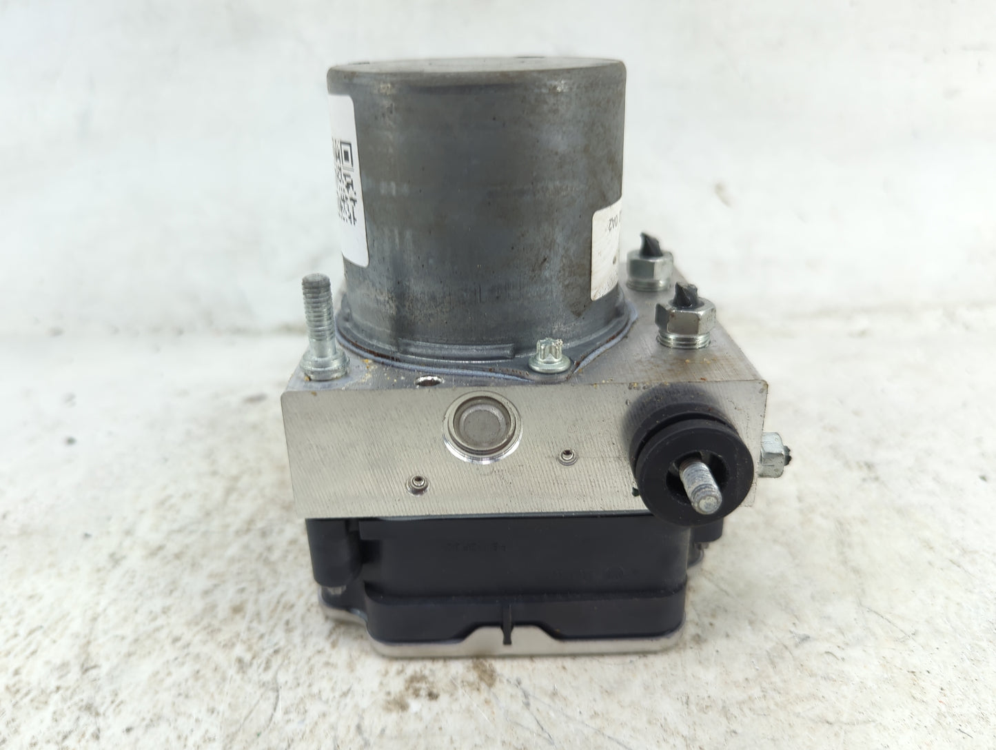 2022 Toyota Gr86 ABS Pump Control Module Replacement P/N:27596CC011 970426, 231025/14687, 0265256910 Fits OEM Used Auto Part