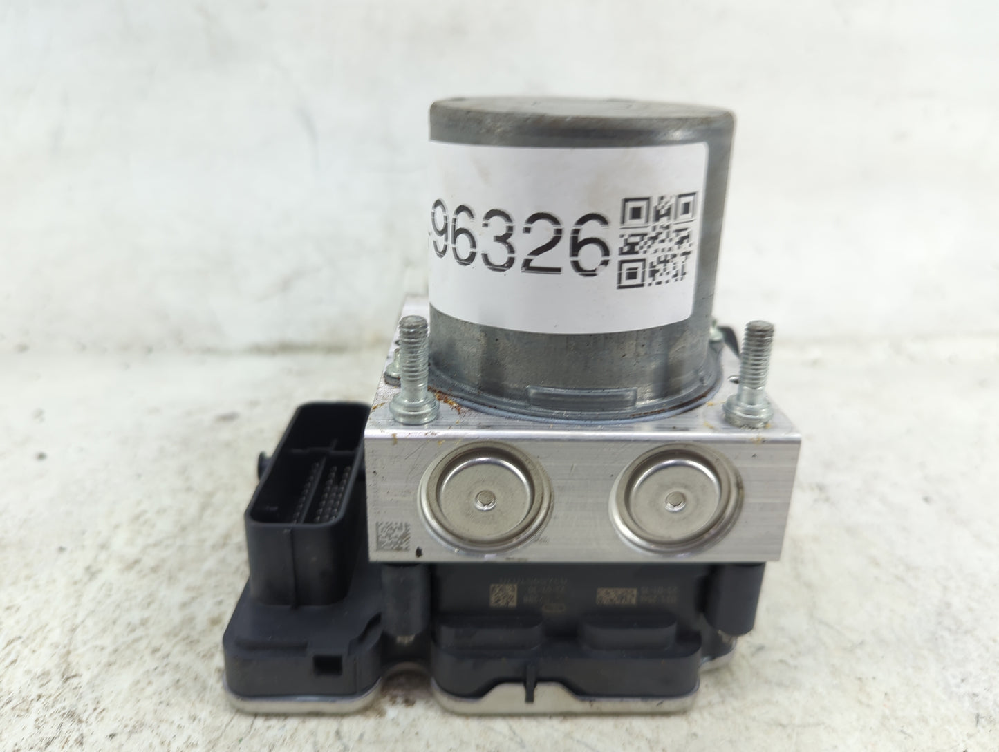 2022 Toyota Gr86 ABS Pump Control Module Replacement P/N:27596CC011 970426, 231025/14687, 0265256910 Fits OEM Used Auto Part