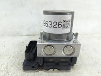 2022 Toyota Gr86 ABS Pump Control Module Replacement P/N:27596CC011 970426, 231025/14687, 0265256910 Fits OEM Used Auto Part