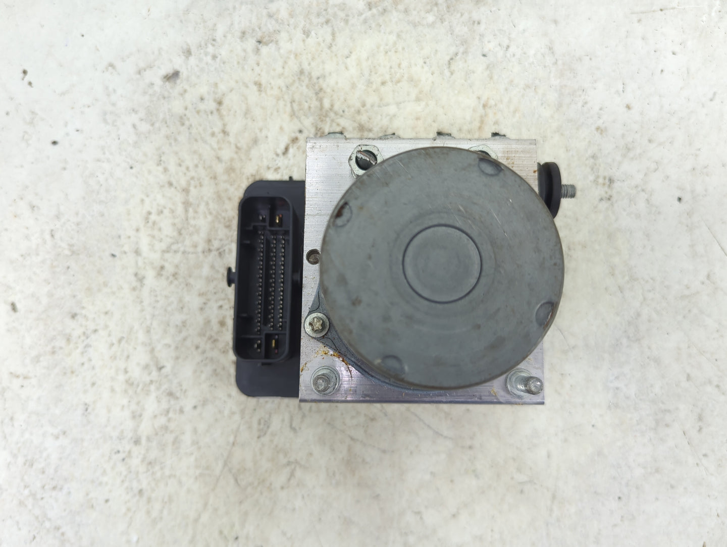 2022 Toyota Gr86 ABS Pump Control Module Replacement P/N:27596CC011 970426, 231025/14687, 0265256910 Fits OEM Used Auto Part