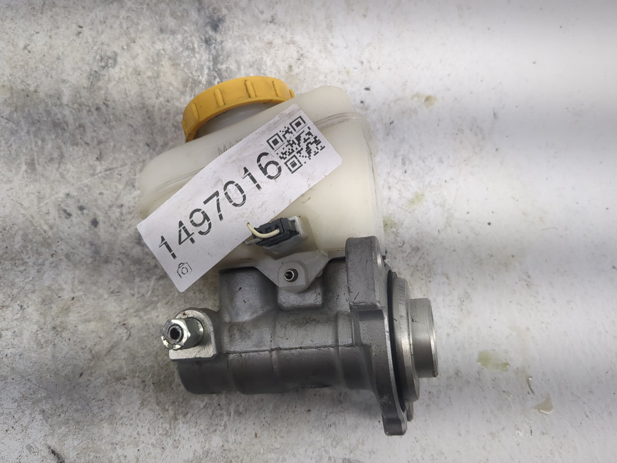 2022-2022 Toyota Gr86 Brake Master Cylinder - Oemusedautoparts1.com