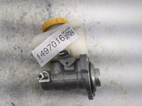 2022-2022 Toyota Gr86 Brake Master Cylinder - Oemusedautoparts1.com