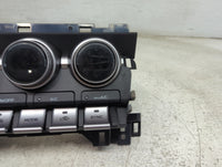 2022 Toyota Gr86 Climate Control Module Temperature AC/Heater Replacement P/N:72311CC030 237000-9262 Fits OEM Used Auto Part