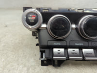 2022 Toyota Gr86 Climate Control Module Temperature AC/Heater Replacement P/N:72311CC030 237000-9262 Fits OEM Used Auto Part
