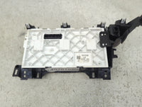 2022 Toyota Gr86 Climate Control Module Temperature AC/Heater Replacement P/N:72311CC030 237000-9262 Fits OEM Used Auto Part