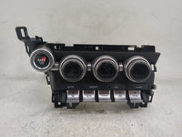 2022 Toyota Gr86 Climate Control Module Temperature AC/Heater Replacement P/N:72311CC030 2370009262 Fits OEM Used Auto Parts