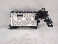 2022 Toyota Gr86 Climate Control Module Temperature AC/Heater Replacement P/N:72311CC030 2370009262 Fits OEM Used Auto Parts