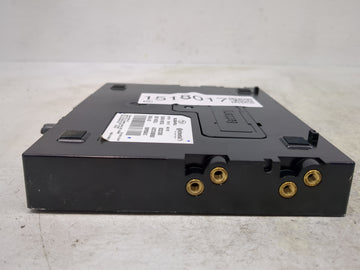 2023 Toyota Gr86 Telematics Control Module