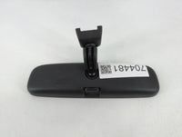 2022 Toyota Gr86 Interior Rear View Mirror Replacement OEM P/N:E4012197 E4022197, E4042197 Fits OEM Used Auto Parts - Oemuse
